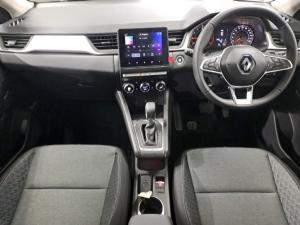 Renault Captur 1.3 Turbo Zen - Image 7