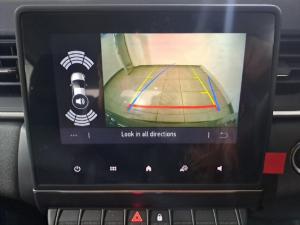 Renault Captur 1.3 Turbo Zen - Image 9