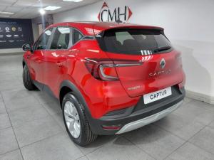 Renault Captur 1.3 Turbo Zen - Image 3