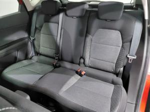 Renault Captur 1.3 Turbo Zen - Image 6