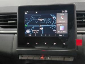 Renault Captur 1.3 Turbo Zen - Image 9