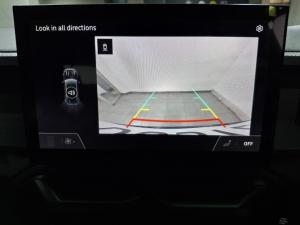 Renault Duster 1.2T hybrid Zen 4WD - Image 10