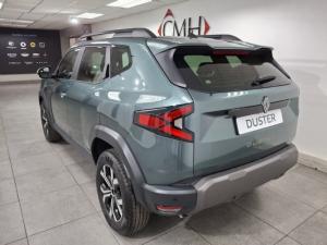 Renault Duster 1.2T hybrid Zen 4WD - Image 3