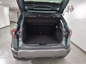 Renault Duster 1.2T hybrid Zen 4WD - Image 5