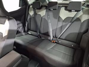 Renault Duster 1.2T hybrid Zen 4WD - Image 6