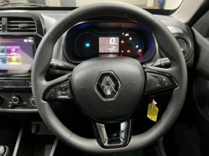 Renault Kwid 1.0 Techno manual - Image 13
