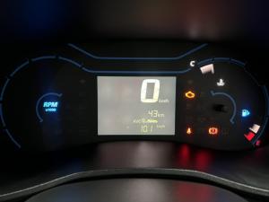 Renault Kwid 1.0 Techno manual - Image 14