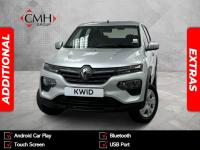 Thumbnail Renault Kwid 1.0 Techno manual