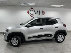 Renault Kwid 1.0 Techno manual - Image 2