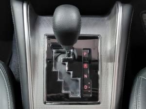 Mitsubishi Triton 2.4DI-D double cab 4x4 auto - Image 10