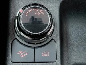 Mitsubishi Triton 2.4DI-D double cab 4x4 auto - Image 12