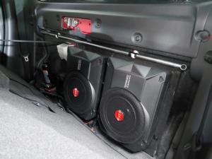 Mitsubishi Triton 2.4DI-D double cab 4x4 auto - Image 13