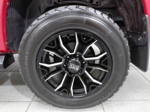 Mitsubishi Triton 2.4DI-D double cab 4x4 auto - Image 18