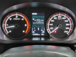 Mitsubishi Triton 2.4DI-D double cab 4x4 auto - Image 19