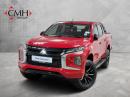 Thumbnail Mitsubishi Triton 2.4DI-D double cab 4x4 auto