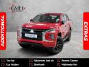 Thumbnail Mitsubishi Triton 2.4DI-D double cab 4x4 auto