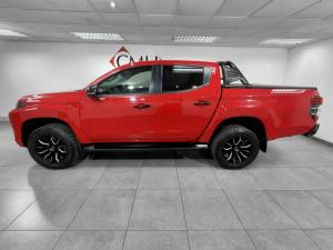 Mitsubishi Triton 2.4DI-D double cab 4x4 auto - Image 2