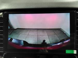 Mitsubishi Triton 2.4DI-D double cab 4x4 auto - Image 8