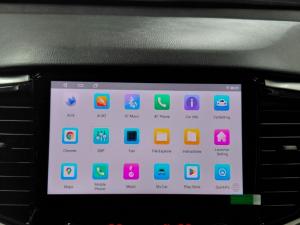 Mitsubishi Triton 2.4DI-D double cab 4x4 auto - Image 9