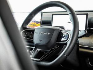 Chery Tiggo 9 1.5T CSH Plug-In Hybrid Vanguard AWD - Image 11