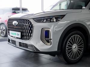 Chery Tiggo 9 1.5T CSH Plug-In Hybrid Vanguard AWD - Image 12