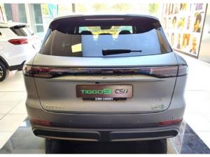 Chery Tiggo 9 1.5T CSH Plug-In Hybrid Vanguard AWD - Image 13