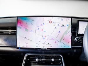 Chery Tiggo 9 1.5T CSH Plug-In Hybrid Vanguard AWD - Image 16