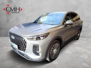 Chery Tiggo 9 1.5T CSH Plug-In Hybrid Vanguard AWD - Image 1