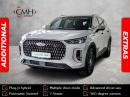 Thumbnail Chery Tiggo 9 1.5T CSH Plug-In Hybrid Vanguard AWD