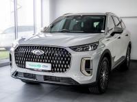 Thumbnail Chery Tiggo 9 1.5T CSH Plug-In Hybrid Vanguard AWD