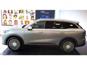 Chery Tiggo 9 1.5T CSH Plug-In Hybrid Vanguard AWD - Image 3