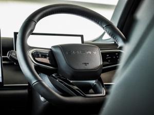 Chery Tiggo 9 1.5T CSH Plug-In Hybrid Vanguard AWD - Image 6