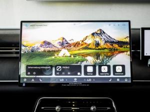 Chery Tiggo 9 1.5T CSH Plug-In Hybrid Vanguard AWD - Image 8