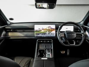 Chery Tiggo 9 1.5T CSH Plug-In Hybrid Vanguard AWD - Image 9