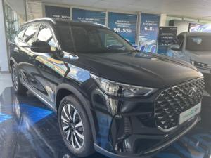 Chery Tiggo 8 1.5T CSH Plug-In Hybrid Apex - Image 12