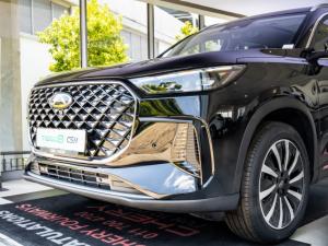 Chery Tiggo 8 1.5T CSH Plug-In Hybrid Apex - Image 18