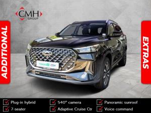 Chery Tiggo 8 1.5T CSH Plug-In Hybrid Apex - Image 1