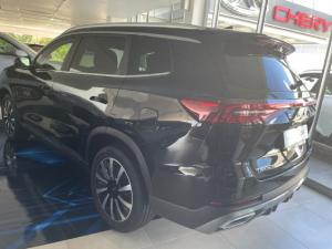 Chery Tiggo 8 1.5T CSH Plug-In Hybrid Apex - Image 3