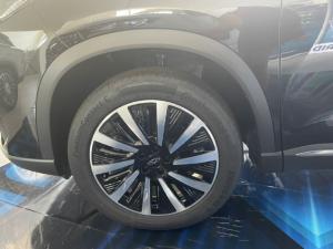 Chery Tiggo 8 1.5T CSH Plug-In Hybrid Apex - Image 4