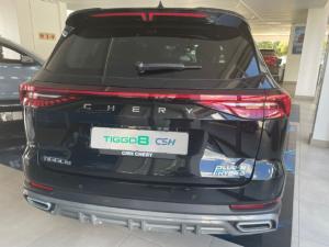 Chery Tiggo 8 1.5T CSH Plug-In Hybrid Apex - Image 5