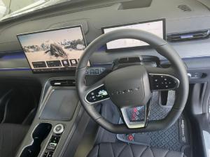 Chery Tiggo 8 1.5T CSH Plug-In Hybrid Apex - Image 7