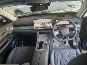 Chery Tiggo 8 1.5T CSH Plug-In Hybrid Apex - Image 8