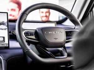 Chery Tiggo 8 1.5T CSH Plug-In Hybrid Apex - Image 8