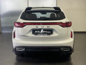 Haval Jolion Pro 1.5T S Ultra Luxury - Image 6