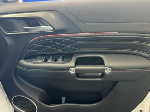 GWM Tank 300 2.4T Luxury - Image 12