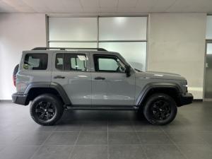 GWM Tank 300 2.4T Luxury - Image 3