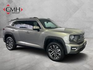 Haval H7 2.0T Luxury - Image 1