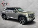Thumbnail Haval H7 2.0T Luxury