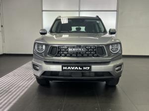 Haval H7 2.0T Luxury - Image 2