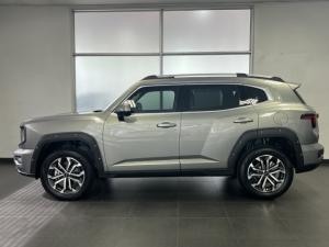 Haval H7 2.0T Luxury - Image 3